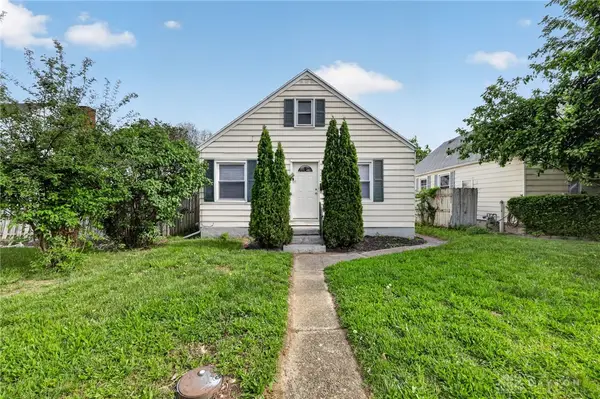 419 Haskins Avenue, Dayton, OH 45420