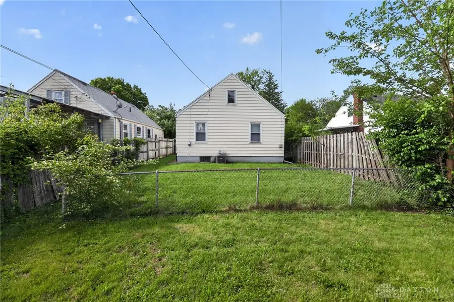 419 Haskins Avenue, Dayton, OH 45420 - #2