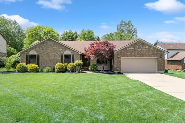 1504 N Regency Drive, Xenia, OH 45385