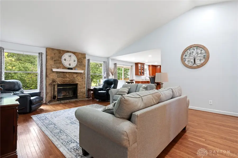 1504 N Regency Drive, Xenia, OH 45385 - #3
