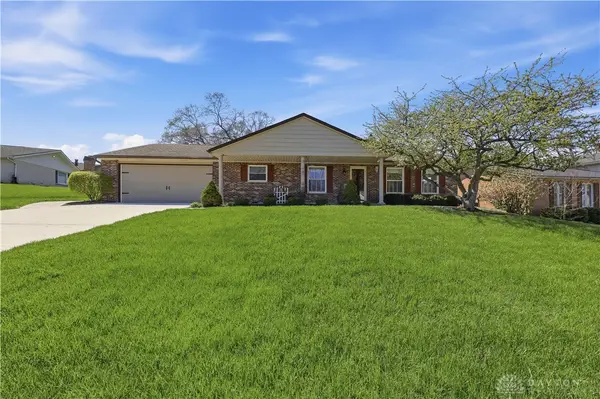 837 Santa Monica Avenue, Springfield, OH 45503