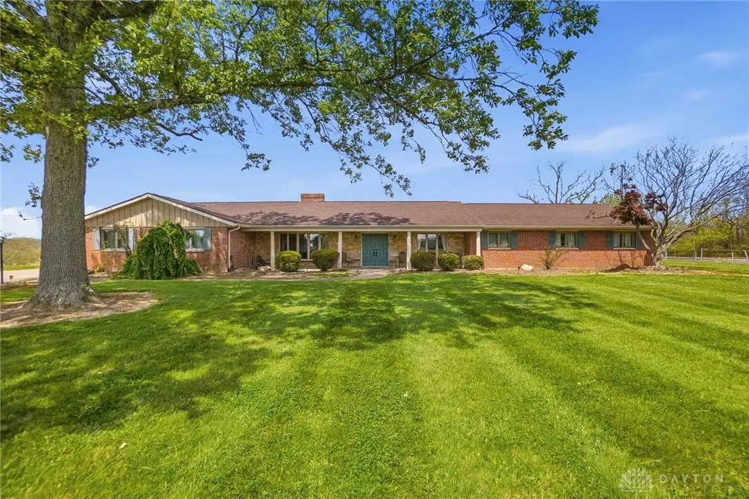 5669 O'neall Road, Waynesville, OH 45068 - #1