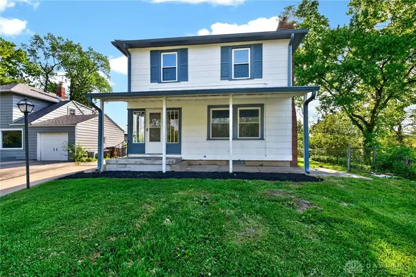 2930 Robin Road, Kettering, OH 45409