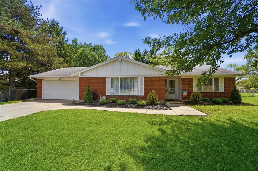 2516 E Whipp Road, Kettering, OH 45440 - #1
