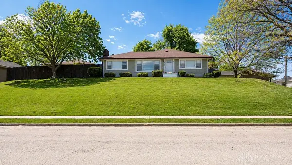 810 S Roosevelt Avenue, Piqua, OH 45356