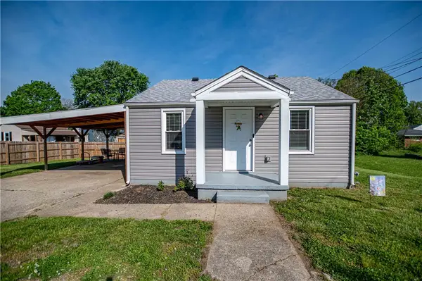 3901 Jewell Street, Middletown, OH 45042