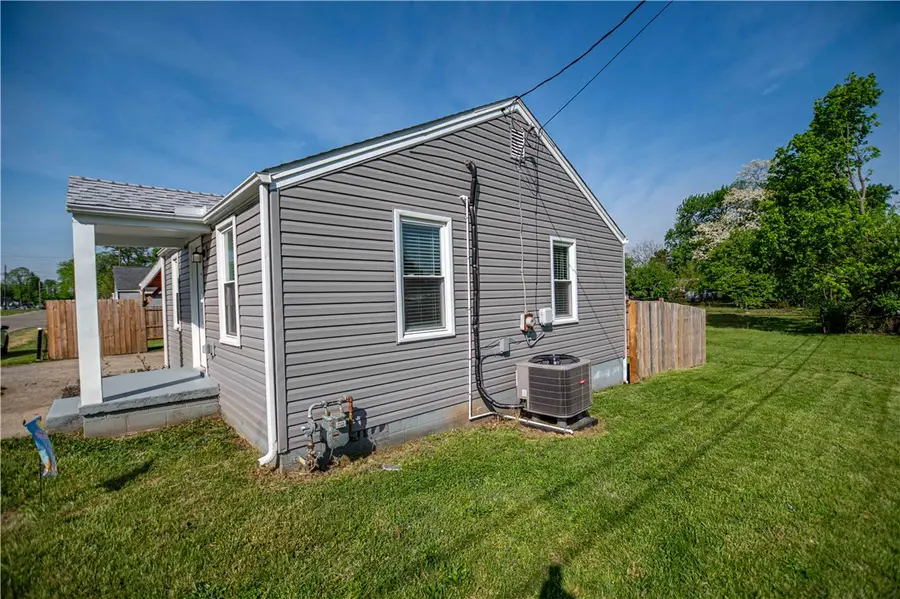 3901 Jewell Street, Middletown, OH 45042 - #3