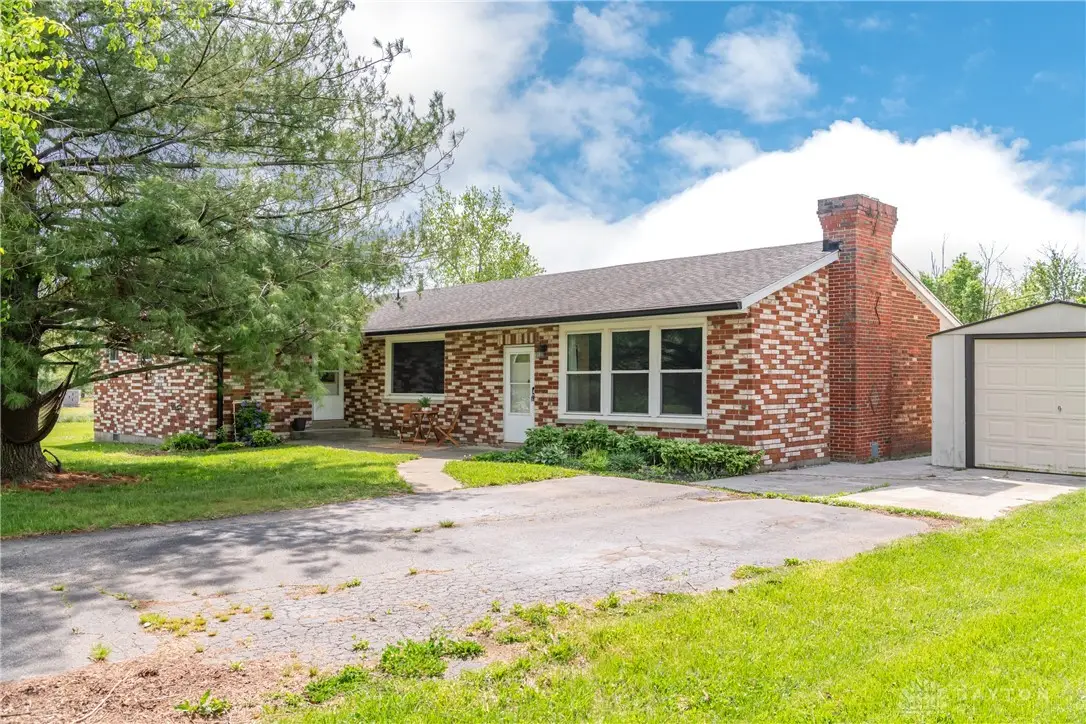 7023 Conservancy Road, Germantown, OH 45327 - #1