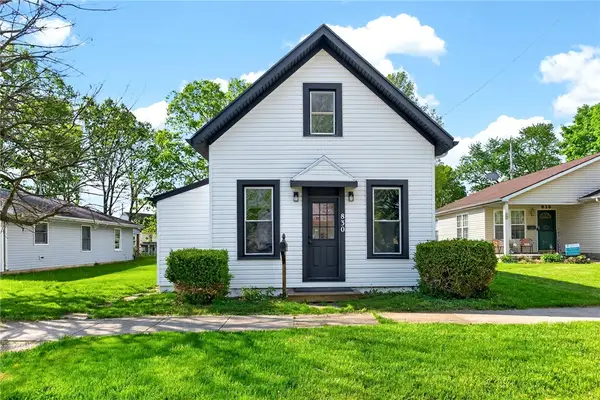 830 Washington, Troy, OH 45373