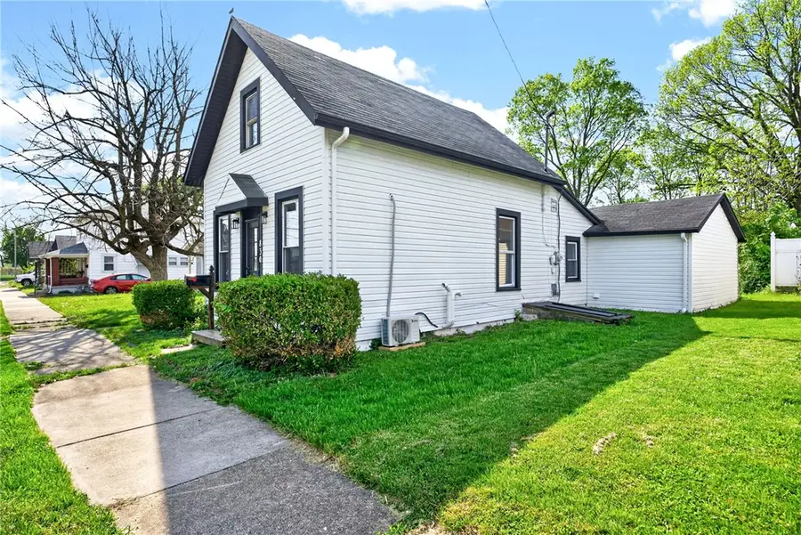 830 Washington, Troy, OH 45373 - #3