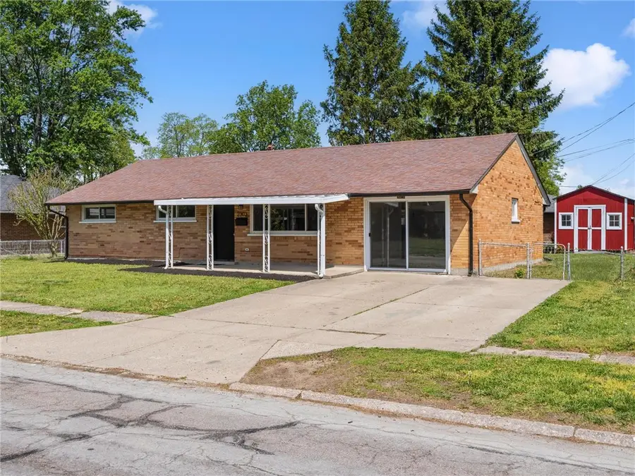 2303 Owendale Drive, West Carrollton, OH 45439 - #3