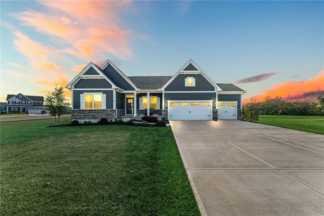 243 Chapel Court, Troy, OH 45373 - #1