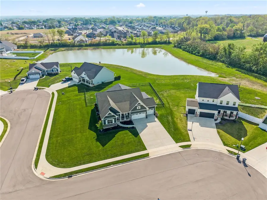 243 Chapel Court, Troy, OH 45373 - #3