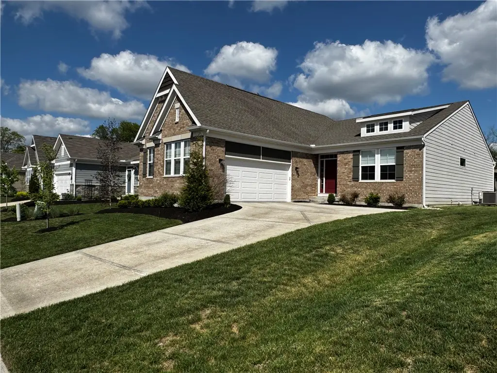 1953 Prestwick Bend, Miamisburg, OH 45342 - #1