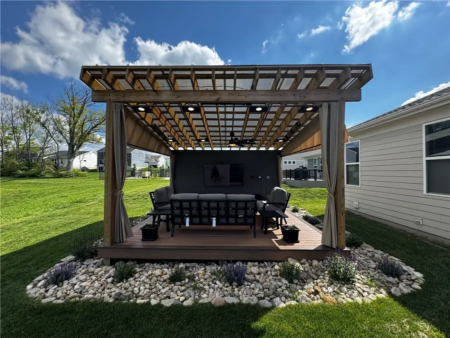1953 Prestwick Bend, Miamisburg, OH 45342 - #3