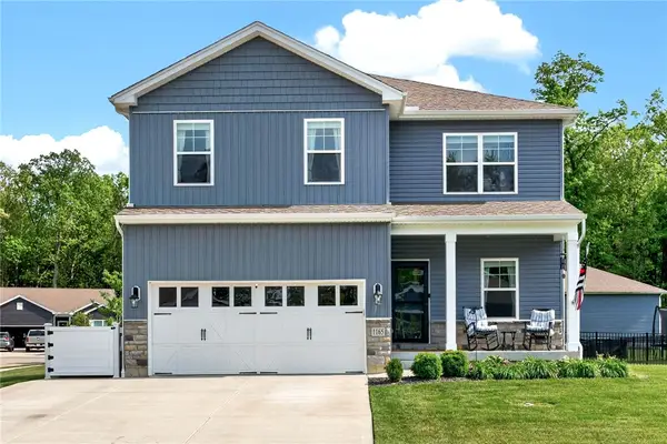 1165 Mcmills Drive, Milford, OH 45150