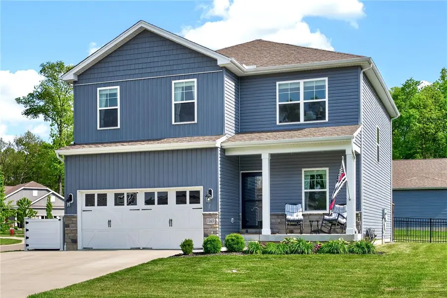1165 Mcmills Drive, Milford, OH 45150 - #2