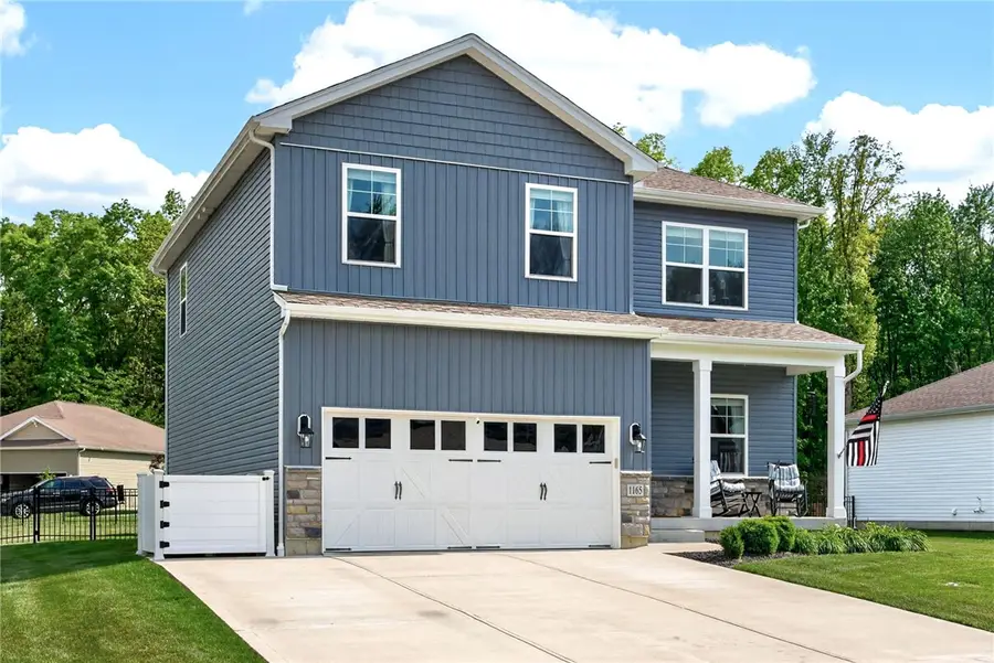 1165 Mcmills Drive, Milford, OH 45150 - #3