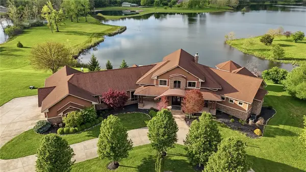 9606 Piqua Lockin Road, Piqua, OH 45356