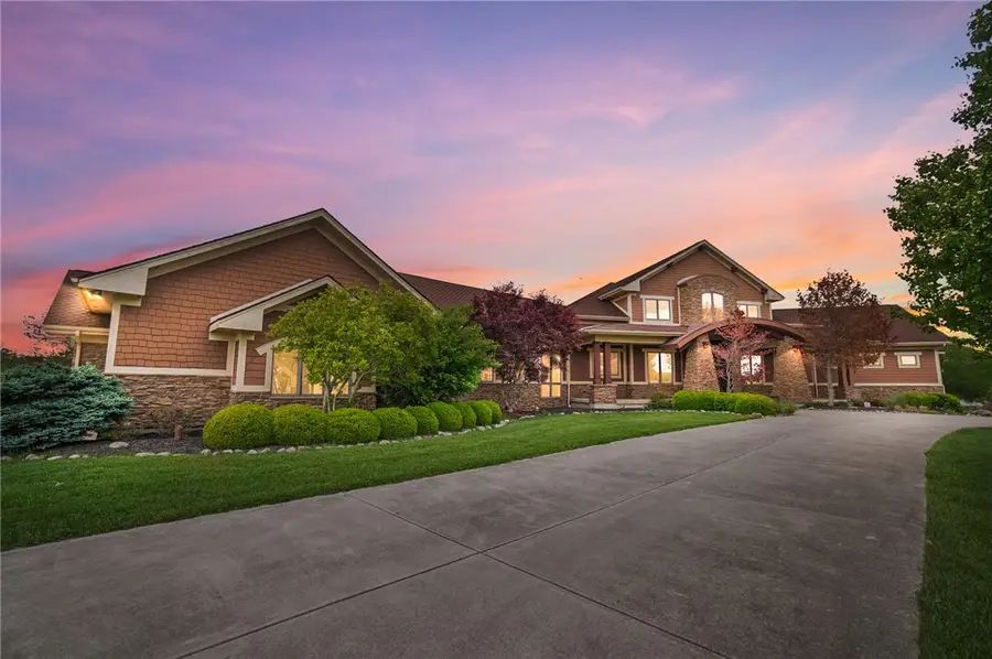 9606 Piqua Lockin Road, Piqua, OH 45356 - #2