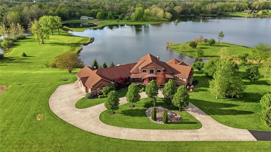 9606 Piqua Lockin Road, Piqua, OH 45356 - #3