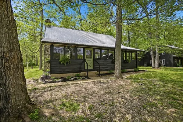 9987 Puddenbag Road, Germantown, OH 45327