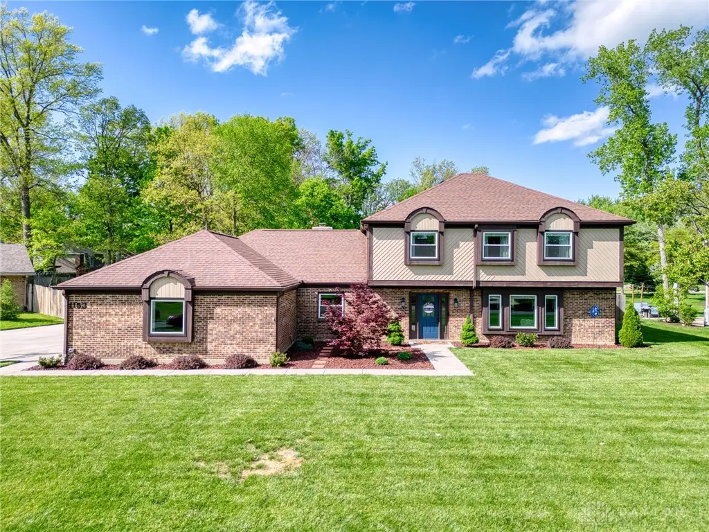 1153 Beryl Trail, Dayton, OH 45459 - #1