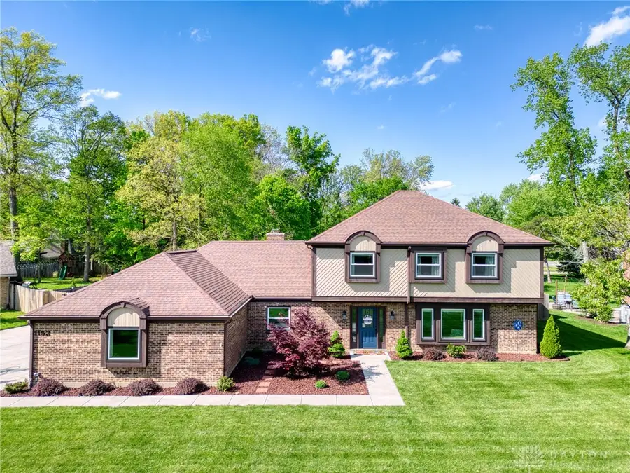 1153 Beryl Trail, Dayton, OH 45459 - #2