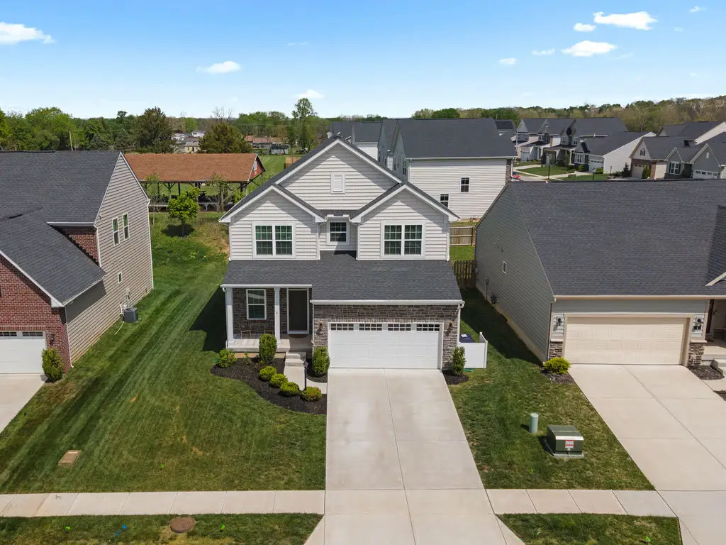 6 Cascade Drive, Fairborn, OH 45324 - #1