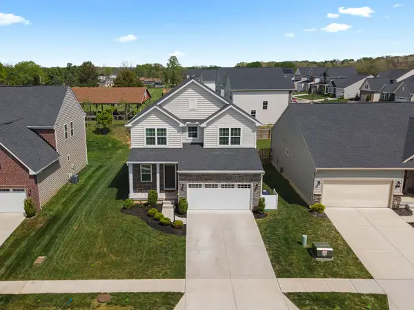 6 Cascade Drive, Fairborn, OH 45324