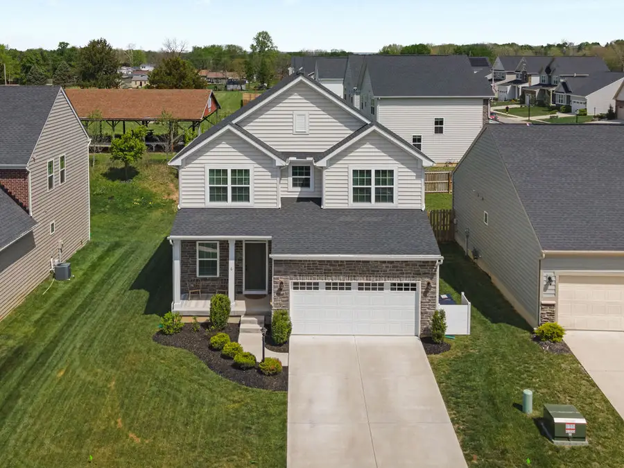6 Cascade Drive, Fairborn, OH 45324 - #2