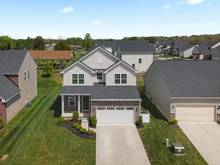 6 Cascade Drive, Fairborn, OH 45324 - #3