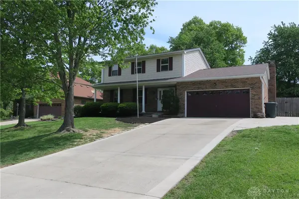 3288 Milverton Court, Cincinnati, OH 45248