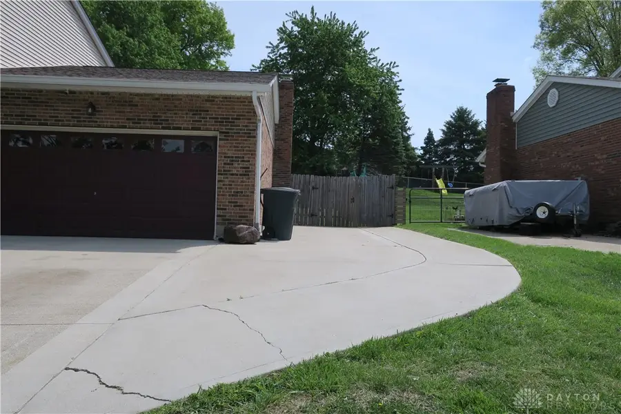 3288 Milverton Court, Cincinnati, OH 45248 - #3