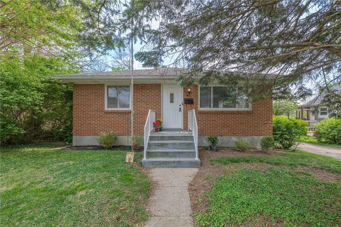 1804 Culver Avenue, Kettering, OH 45420 - #1