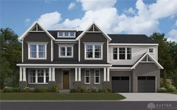 20 Wadestone Lane, Springboro, OH 45066