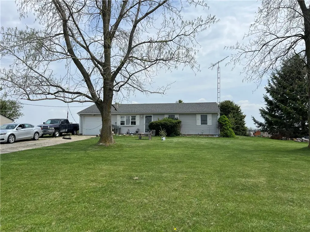 10285 Armold Road, Union City, OH 45390 - #1
