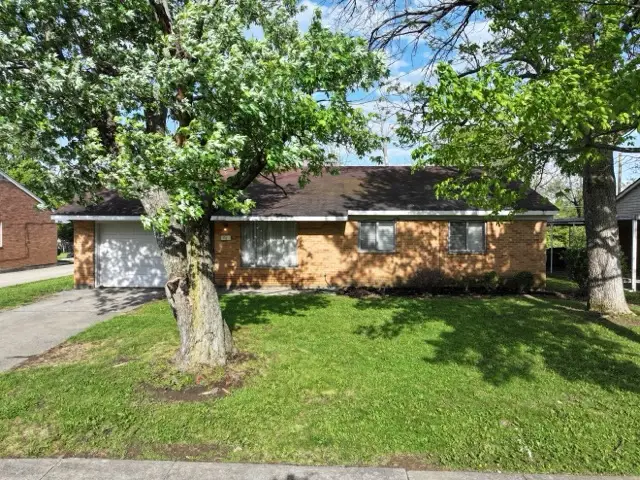 80 Brookhaven Drive, Trotwood, OH 45426 - #1