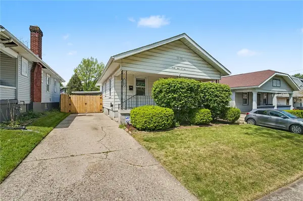 2105 King Avenue, Dayton, OH 45420