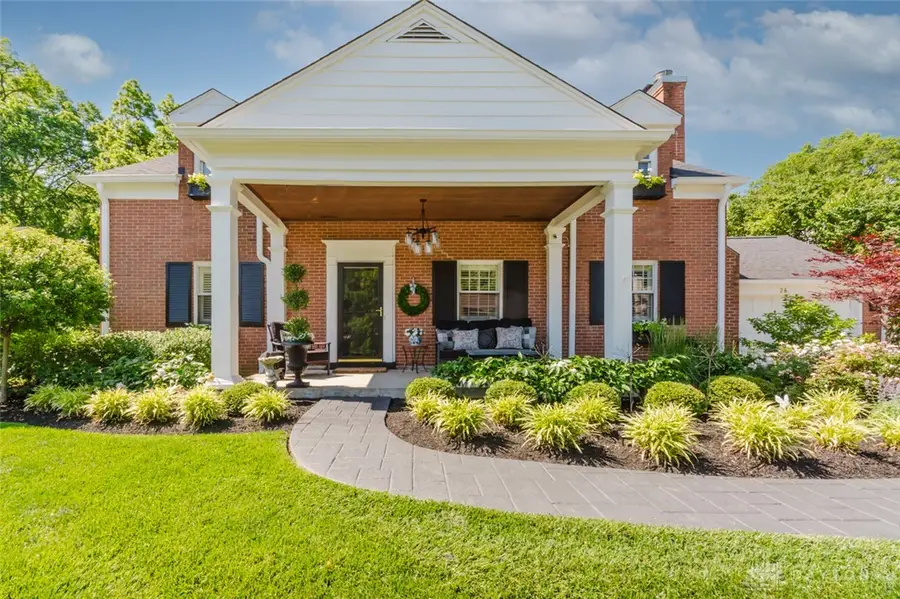 26 E Thruston Boulevard, Oakwood, OH 45409 - #2