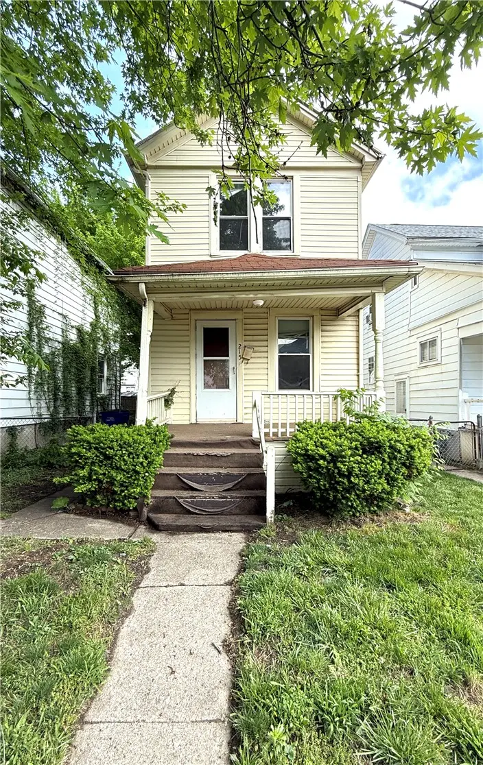 215 Heaton Avenue, Dayton, OH 45410 - #1