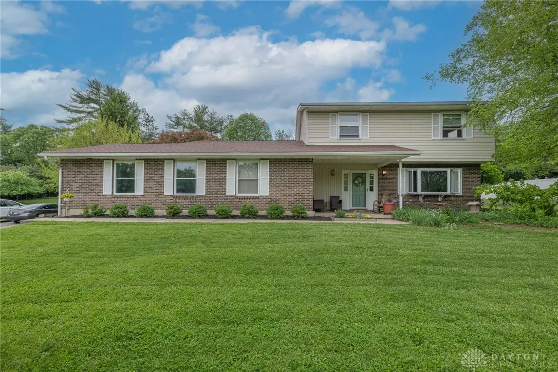 7523 Horizon Hill Drive, Five Points, OH 45066 - #1
