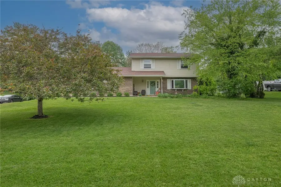 7523 Horizon Hill Drive, Five Points, OH 45066 - #2