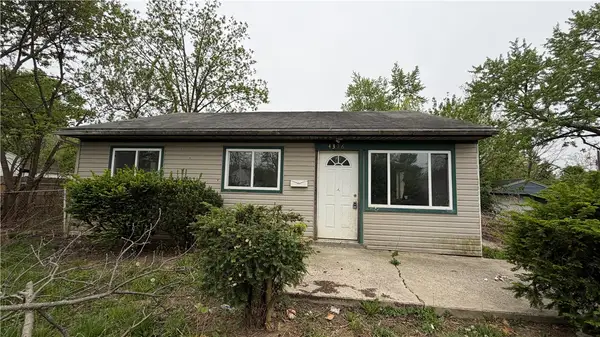 4376 Curundu Avenue, Dayton, OH 45416