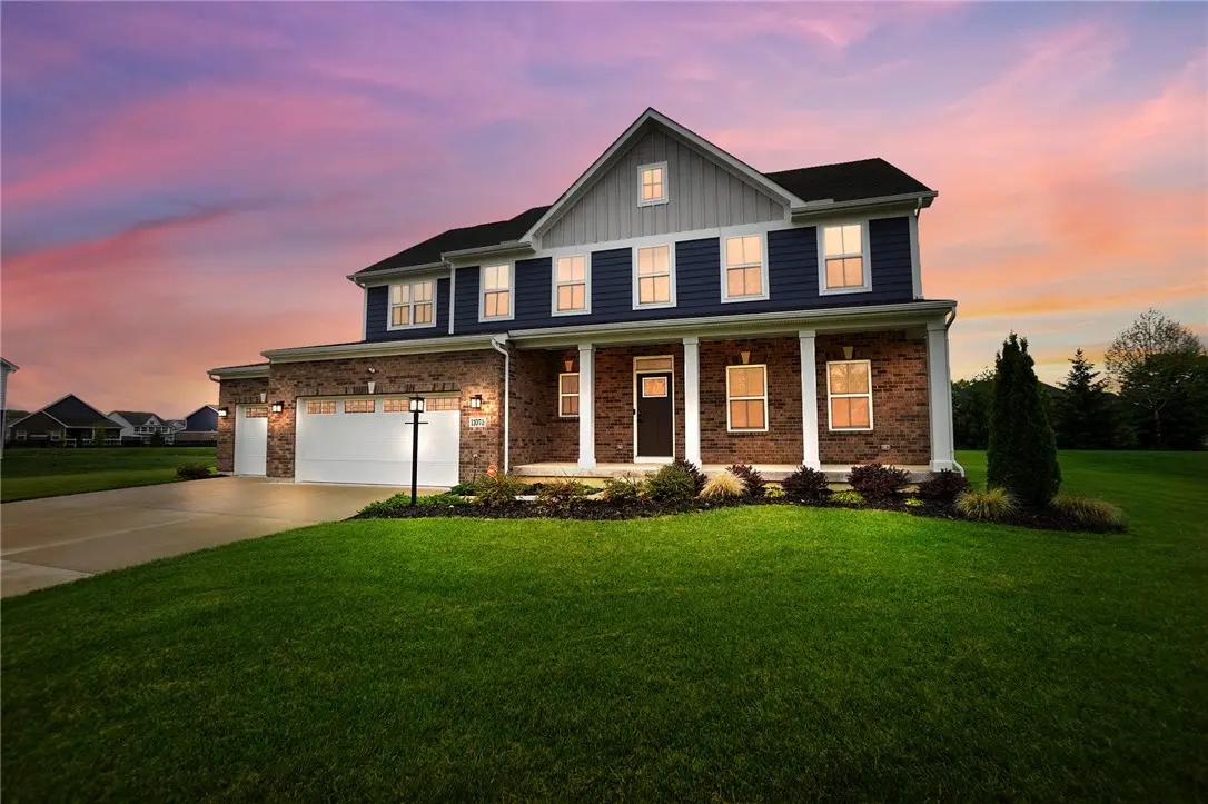 11075 Elk Creek Drive, Washington, OH 45458 - #1