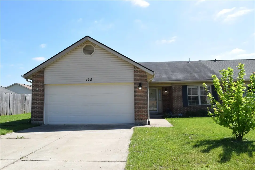128 Heckman Drive, Englewood, OH 45322 - #1
