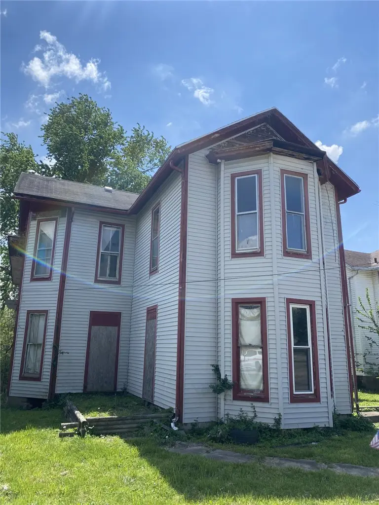 34 E Washington Street, Jamestown, OH 45335 - #1