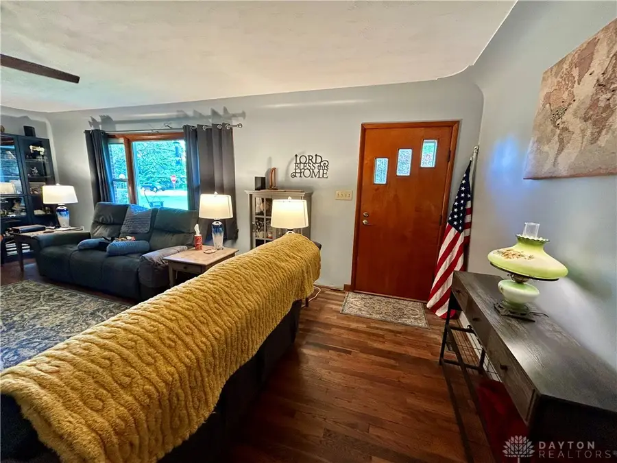 4490 Sweet Potato Ridge Road, Englewood, OH 45322 - #3