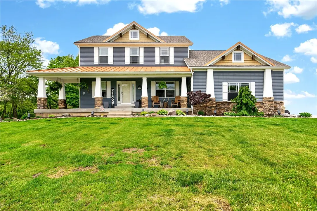 8929 Brandon Lane, Wayne, OH 45068 - #1