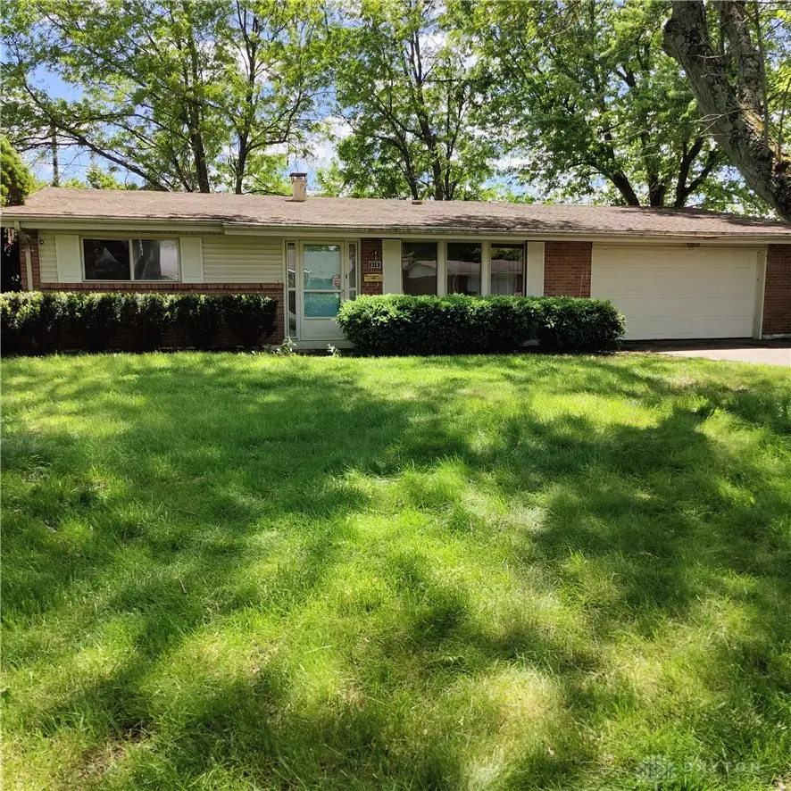 618 Burgess, Dayton, OH 45415 - #1